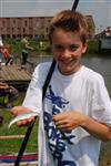 Update rond het totaalverbod op sportvisserij in Arnhem