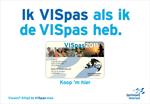 VISpas nu ook online te bestellen bij HSV Elden