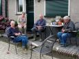 Op de koffie bij Ria en Cor
