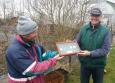 Forel winnaar 2013