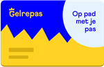 Uitbetaling Gelrepas voor januari 2023 vertraagd