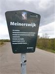 Wel of niet vissen in de Nederrijn bij Meinerswijk?